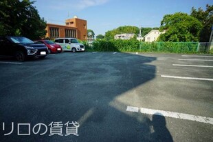 ラフォーレ石橋の物件外観写真